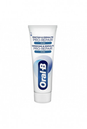 Dantų pasta Healthy Gums...