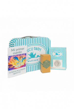 Dovanų rinkinys kūdikiams...