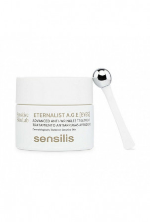 Akių žonos kremas Sensilis...