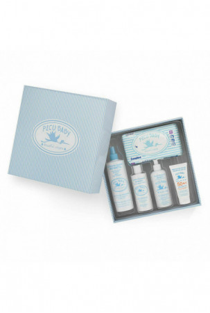 Dovanų rinkinys kūdikiams...