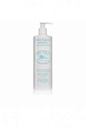 Kūno losjonas Picu Baby...