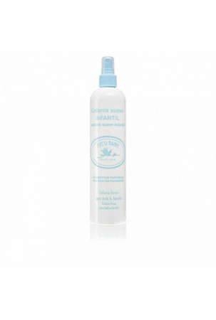 Vaikiškas kvapas Picu Baby...