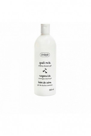 Dušo želė Ziaja Ožkos...