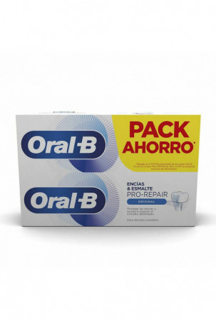 Dantų pasta Oral-B Encías &...