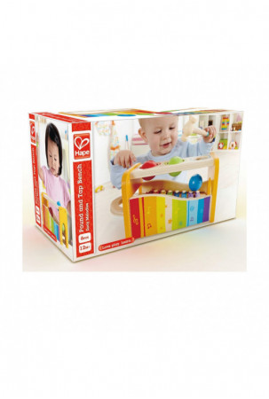 Muzikinis žaislas Pound and...