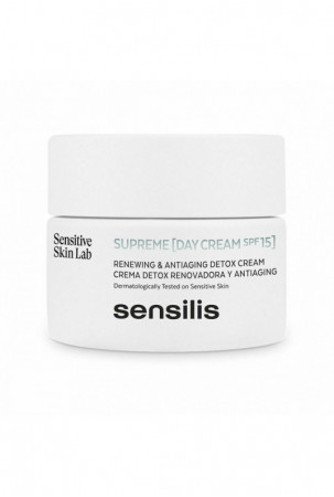 Dieninis kremas nuo...