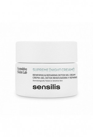 Naktinis kremas nuo...