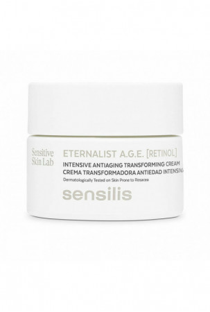 Kremas nuo senėjimo...