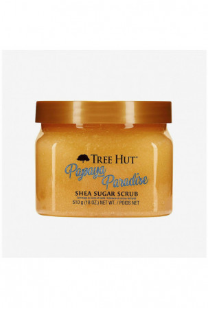 Veido šveitiklis Tree Hut...