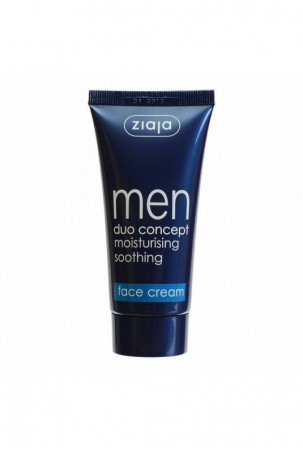 Drėkinamasis kremas Ziaja...