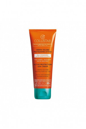 Kremas nuo saulės Collistar...