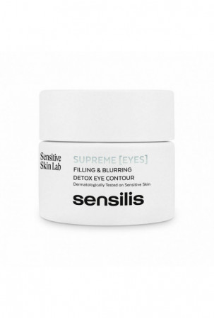 Akių žonos kremas Sensilis...
