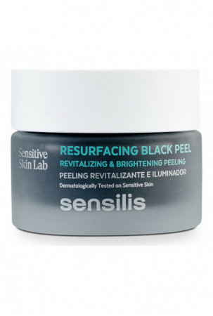 Veido šveitiklis Sensilis...