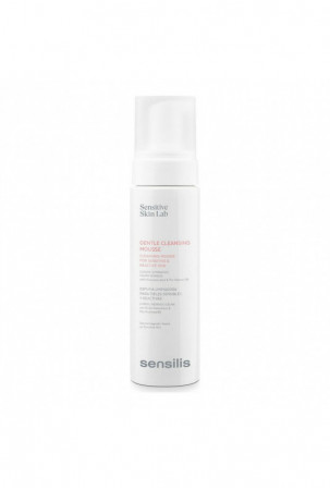 Valančios putos Sensilis...