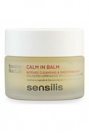 Akių makiažo valiklis...