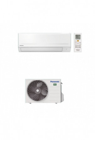 Oro kondicionierius...