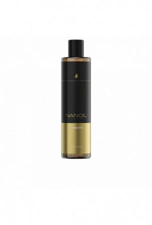 Micerininis šampūnas Nanoil...