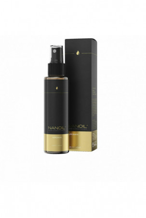 Dvifazis balzamas...