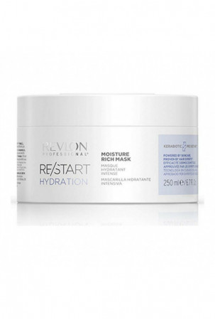 Drėkinanti kaukė Revlon...