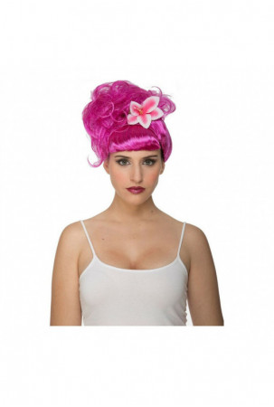 Perukas My Other Me Gėlė...