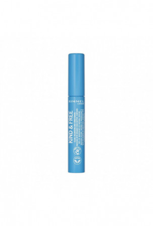 Blakstienų tušas Rimmel...