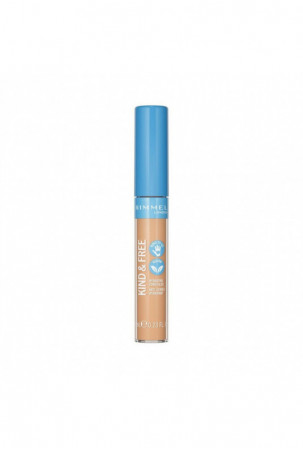 Veido korektorius Rimmel...