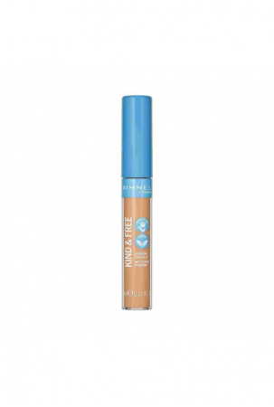 Veido korektorius Rimmel...