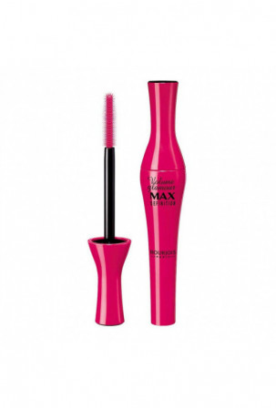 Blakstienų tušas Bourjois...