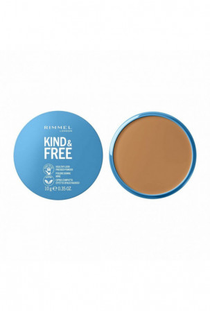 Kompaktiška pudra Rimmel...