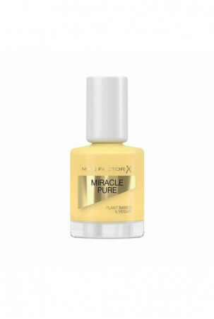 nagų lakas Max Factor...