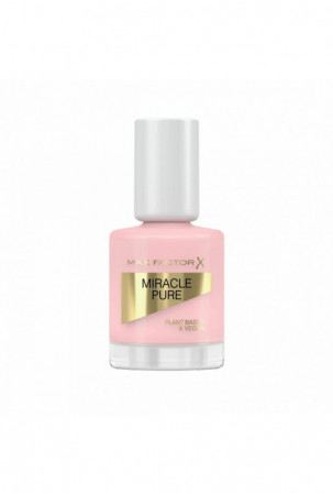 nagų lakas Max Factor...