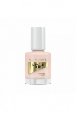 nagų lakas Max Factor...