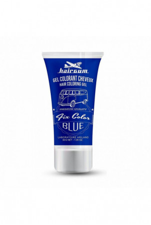 Neilgalaikiai dažai Hairgum...