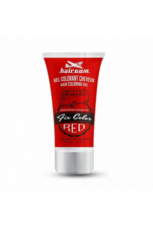 Neilgalaikiai dažai Hairgum...