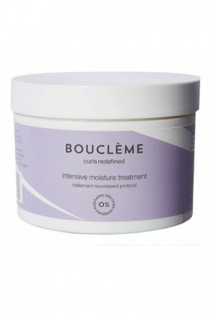 Drėkinanti kaukė Bouclème...