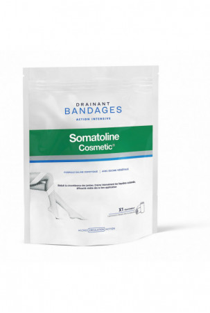 Tvarsčiai Somatoline...