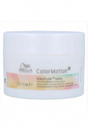 Kremas apsaugantis spalvą...