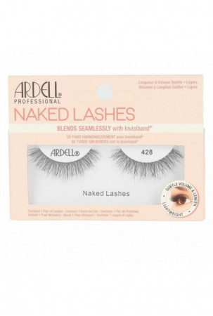 Akių raištis Ardell 61591...