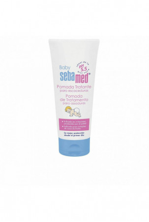 Saugantis vystymo losjonas...