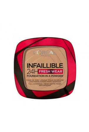 Pudra L'Oreal Make Up...