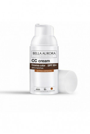 CC Cream Bella Aurora Cc...