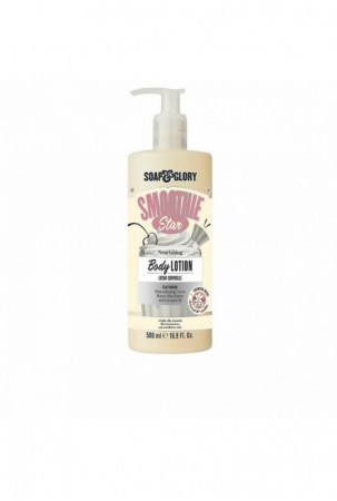 Kūno losjonas Soap & Glory...
