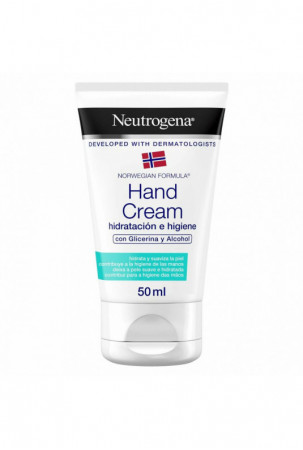 Rankų kremas Neutrogena (50...