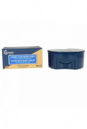 Maitinamasis kūno kremas...