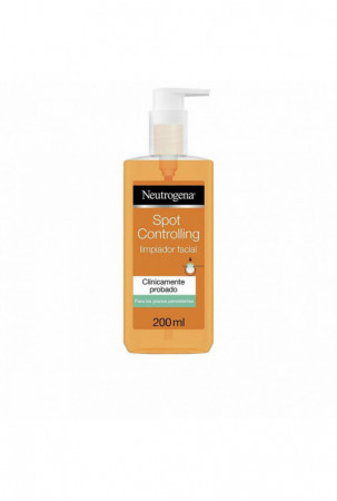 Veido valymo gelis...