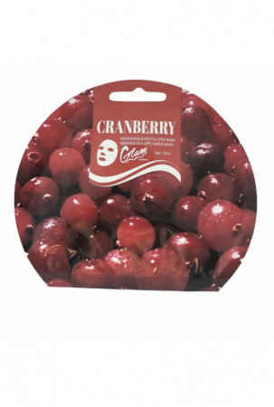 Maitinamoji ir tonizuojanti...