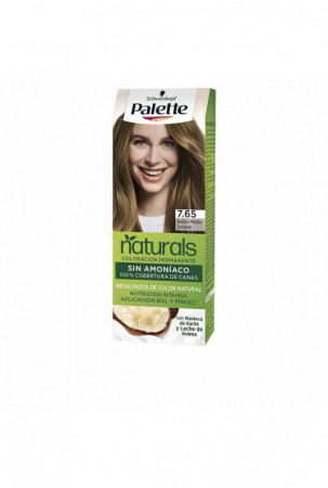 Ilgalaikiai dažai...