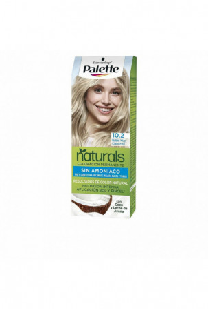 Ilgalaikiai dažai...