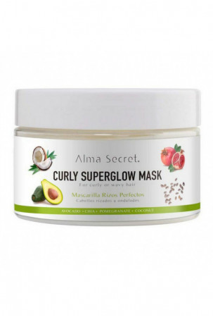 Plaukų kaukė Alma Secret...