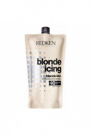 Kondicionierius Redken...